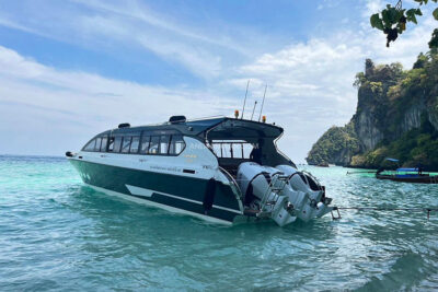 thai marine 2
