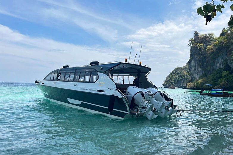 thai marine 2