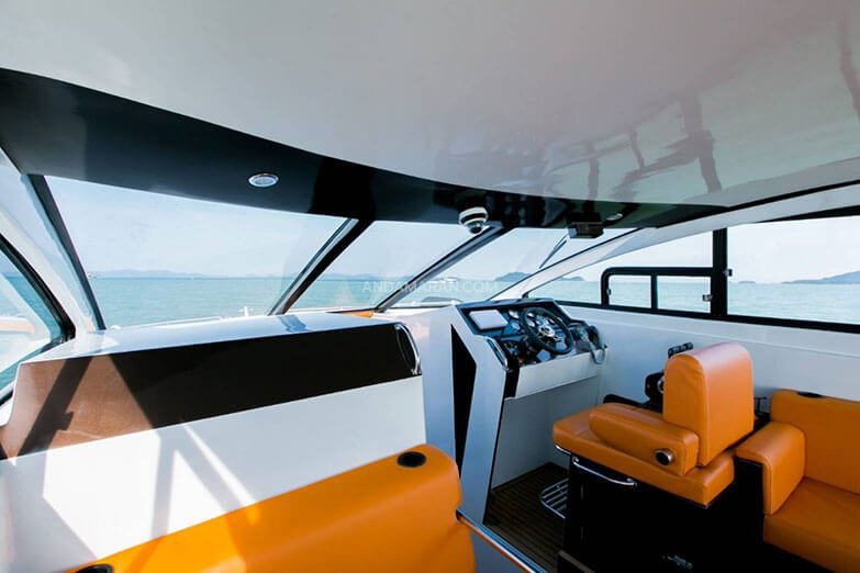Thaimarine Exclusive Voyage