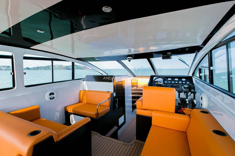 Thaimarine Exclusive Voyage