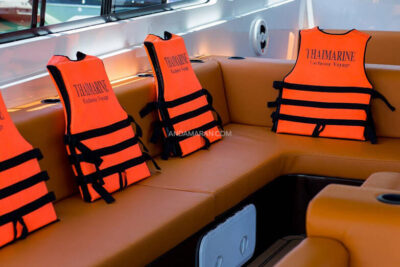 life jacket