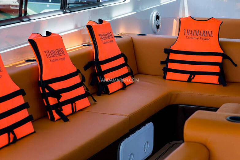 life jacket