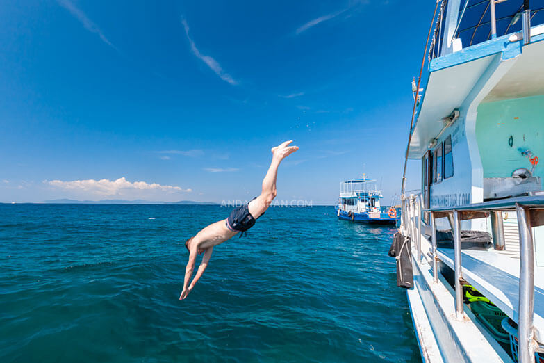fishing tour phuket