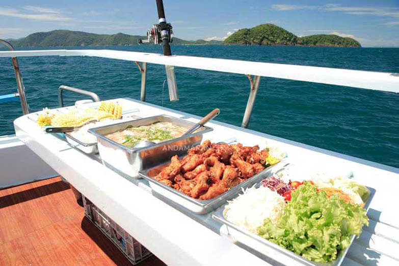 fishing trip phuket