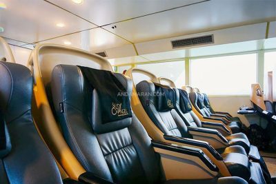 phi phi island tour by big boat