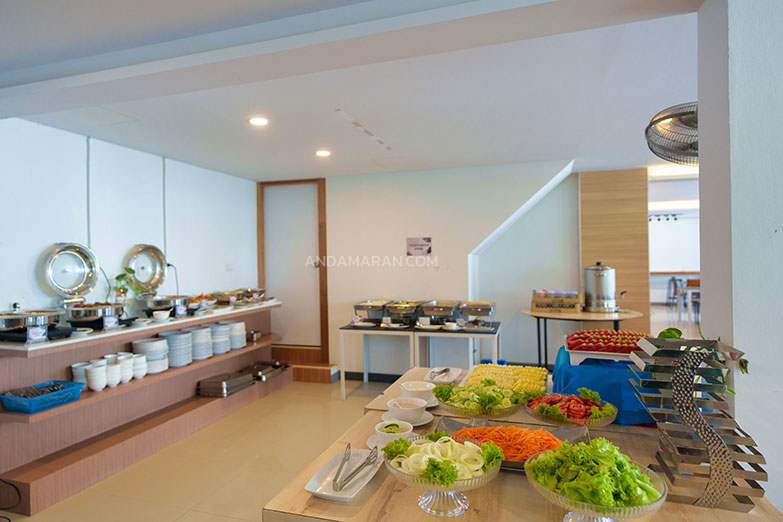 ทัวร์เกาะพีพี เรือใหญ่ One Day Trip โดย Sea Angel Cruise (Join Tour) - Image 23