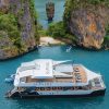 seanery phang nga bay