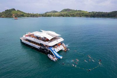 ล่อง เรือ ย อ ร์ ช ภูเก็ต
