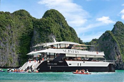 เรือ ปาร์ตี้ อ่าวพังงา