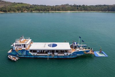 phuket party boat