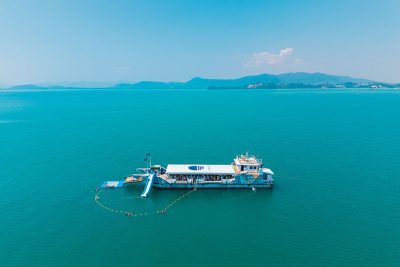 best boat party in phuket