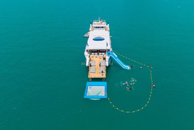 phuket party boat tour