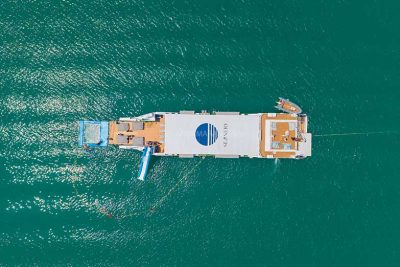 party boat phuket