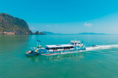 เรือปาร์ตี้ ภูเก็ต