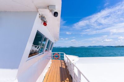 seanery boat phuket