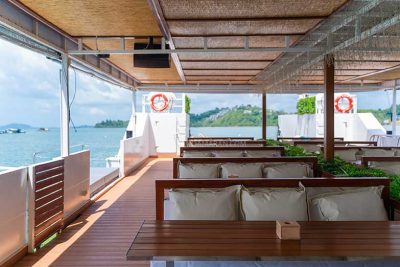 seanery phuket