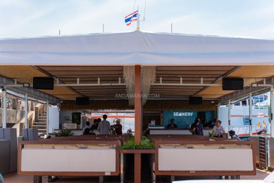 ล่องเรือปาร์ตี้ ภูเก็ต