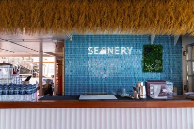 seanery boat