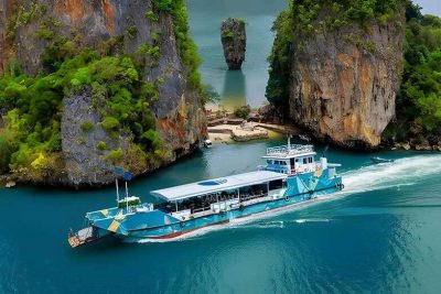 เรือปาร์ตี้ ภูเก็ต