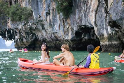 ทัวร์ เกาะ ห้อง พังงา