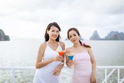 ล่อง เรือ อ่าว พังงา ราคา