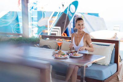party boat phuket