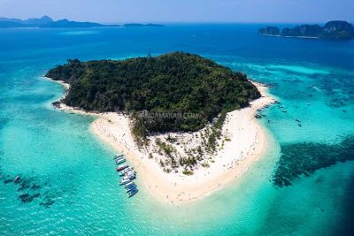 เกาะแบมบู