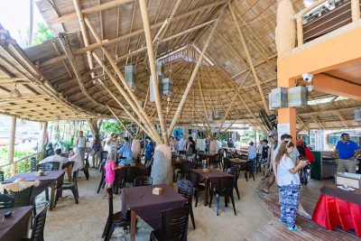 phi phi bamboo island tour