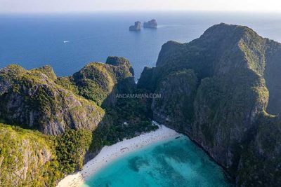 ทัวร์ พีพี มาหยา