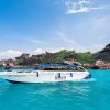 check in andaman similan
