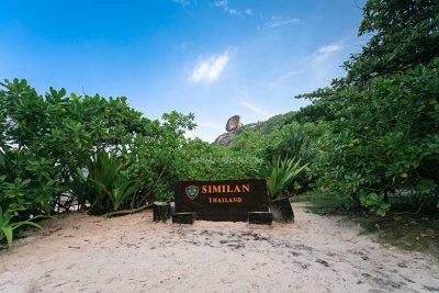 ทัวร์เกาะสิมิลัน 1 วัน-Check in Andaman (Join Tour) - Image 10