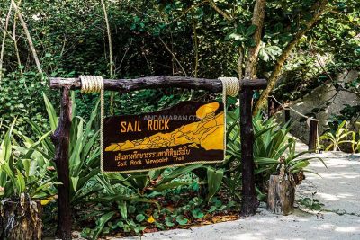 ทัวร์เกาะสิมิลัน 1 วัน-Check in Andaman (Join Tour) - Image 11