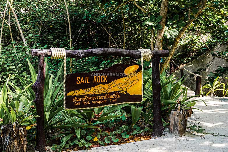 ทัวร์เกาะสิมิลัน 1 วัน-Check in Andaman (Join Tour) - Image 11
