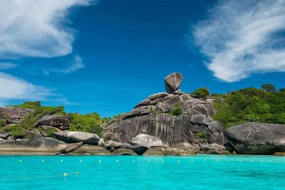 ทัวร์เกาะสิมิลัน 1 วัน-Check in Andaman (Join Tour) - Image 4