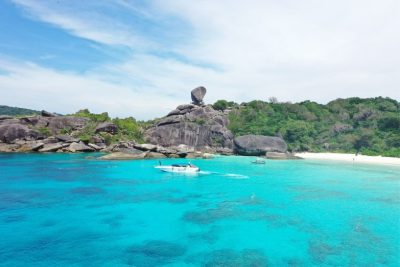 ทัวร์เกาะสิมิลัน 1 วัน-Check in Andaman (Join Tour) - Image 5