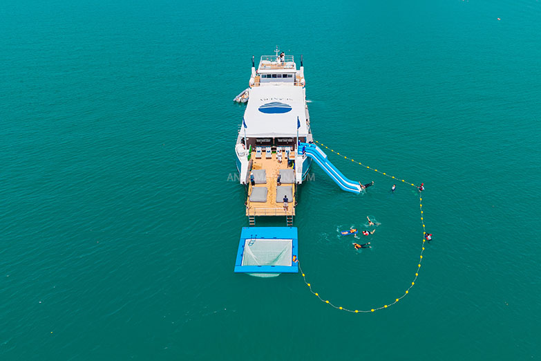 Seanery Cruise 139ft (Private) - Image 5