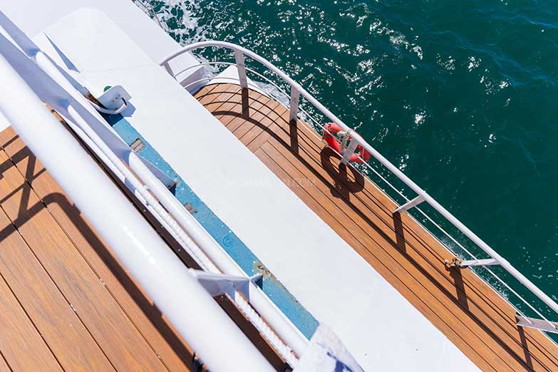 Seanery Cruise 139ft (Private) - Image 34