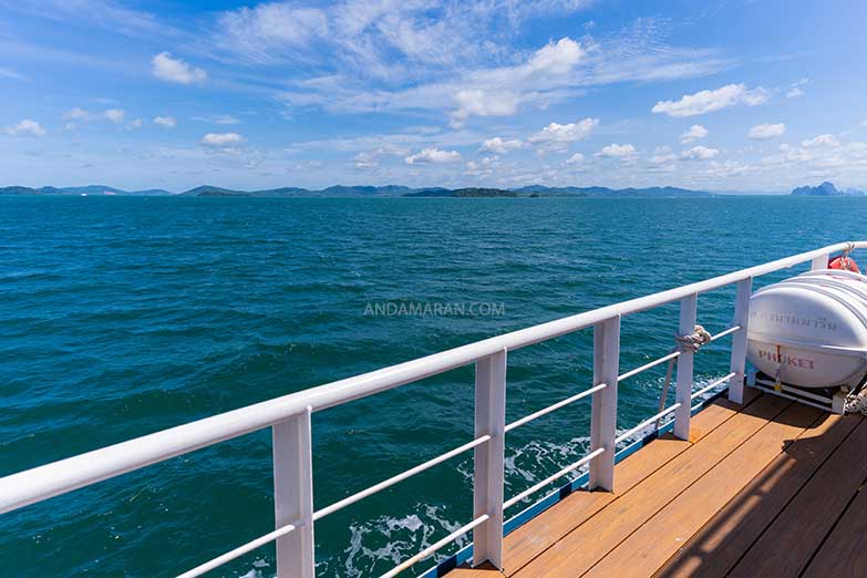 Seanery Cruise 139ft (Private) - Image 35
