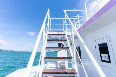 Seanery Cruise 139ft (Private) - Image 32
