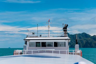 Seanery Cruise 139ft (Private) - Image 15