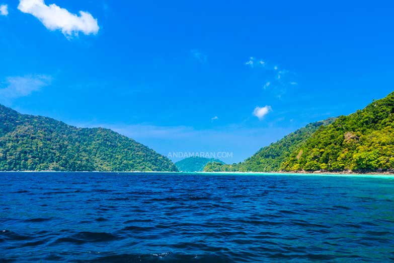 ทัวร์หมู่เกาะสุรินทร์ 1 วัน-Check in Andaman (Join Tour) - Image 14