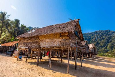 one day trip เกาะ สุรินทร์
