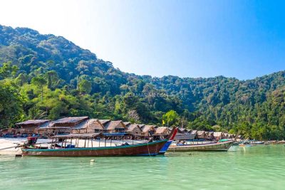 เกาะ สุรินทร์ one day trip