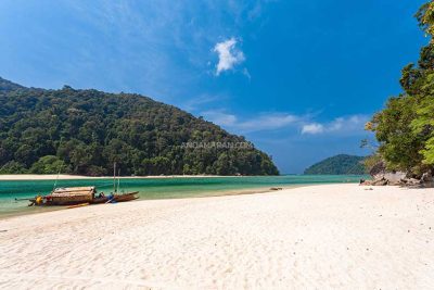 ทัวร์หมู่เกาะสุรินทร์ 1 วัน-Check in Andaman (Join Tour) - Image 13