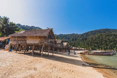 ทัวร์หมู่เกาะสุรินทร์ 1 วัน-Check in Andaman (Join Tour) - Image 5