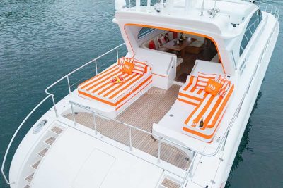 motor yacht charter Phuket