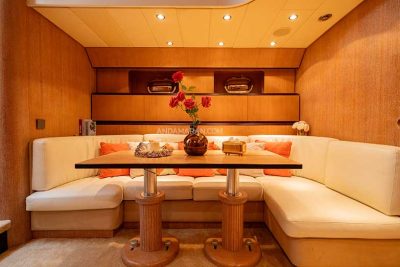 Cognac Arno Leopard 75ft Motor Yacht - Image 14