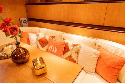 Cognac Arno Leopard 75ft Motor Yacht - Image 16