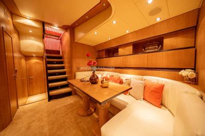 Cognac Arno Leopard 75ft Motor Yacht - Image 13