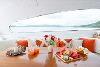 Cognac Arno Leopard 75ft Motor Yacht - Image 11
